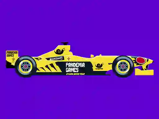 Laro Formula 1 Insane online