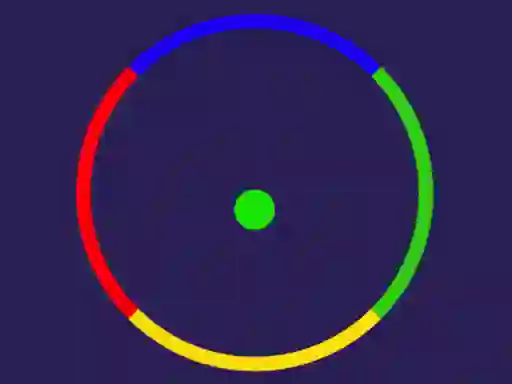 Laro Colored Circle online
