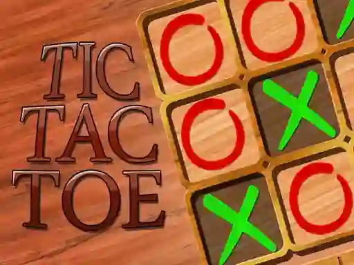 Laro Tic Tac Toe online