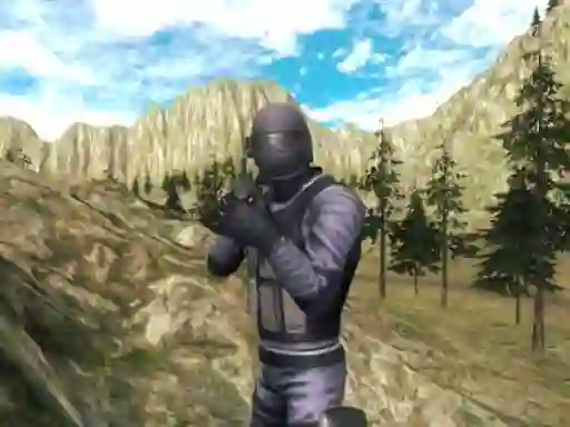 Laro Special Forces online