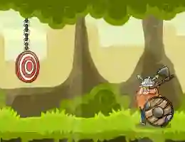 Laro Viking workout online