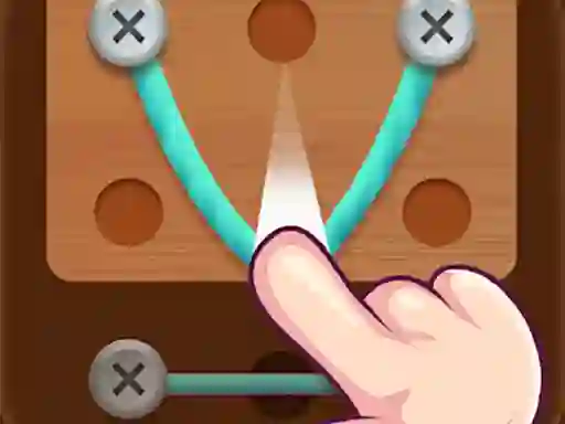 Laro Line Puzzle online