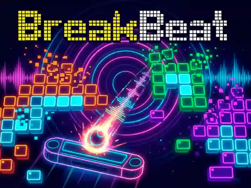 Laro Break Beat online