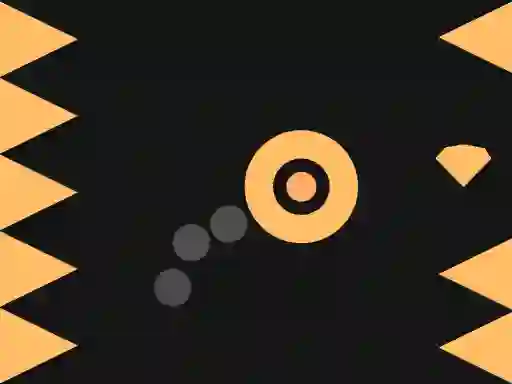 Laro Avoid The Spikes online