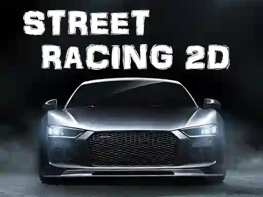 Laro Street Racing 2d online