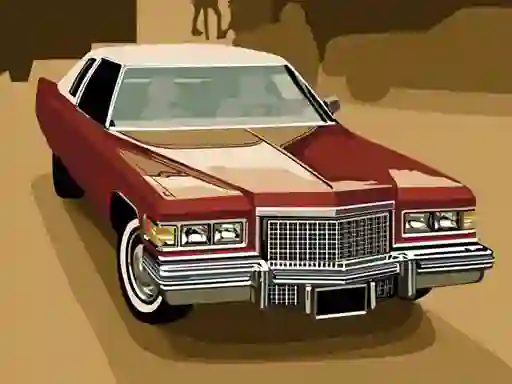 Laro Antique Vehicles online