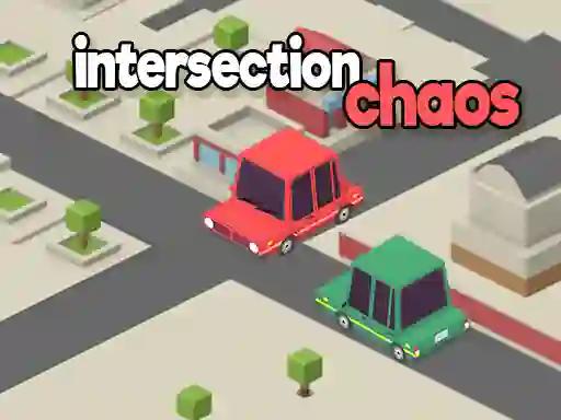 Laro Intersection Chaos online