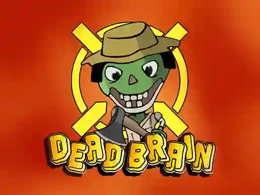 Laro Dead Brain online