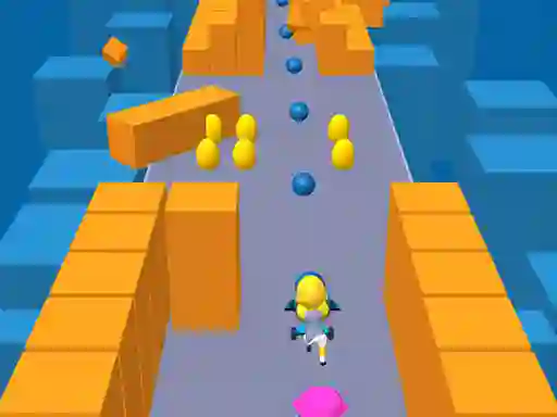Laro Cannon Surfer online