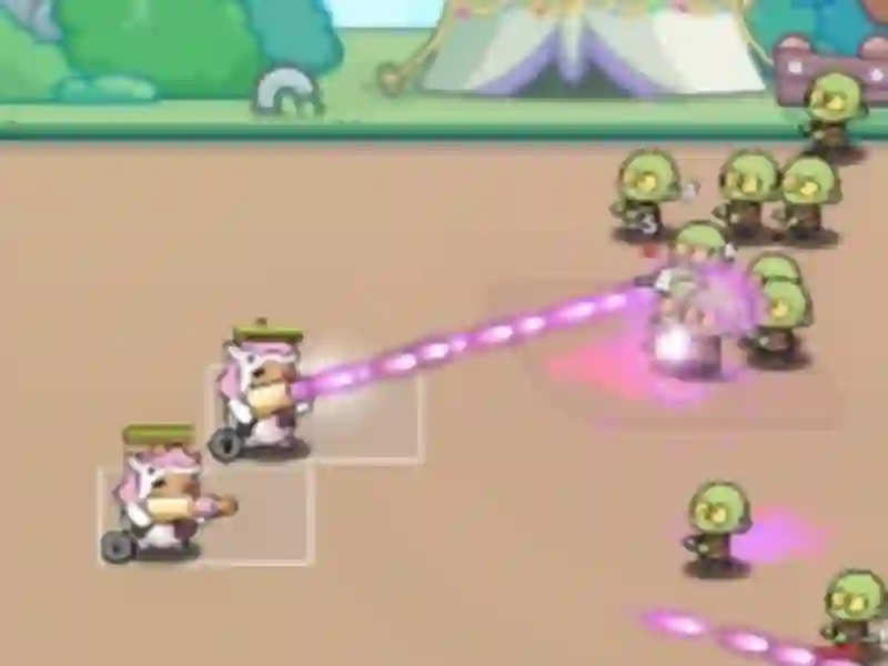 Laro Capybara Go! online
