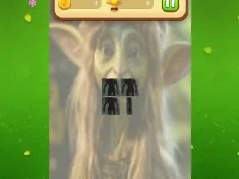 Laro Troll Memory Match online