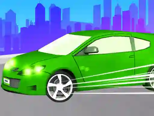 Laro Extreme Car Driving Simulator 3D online