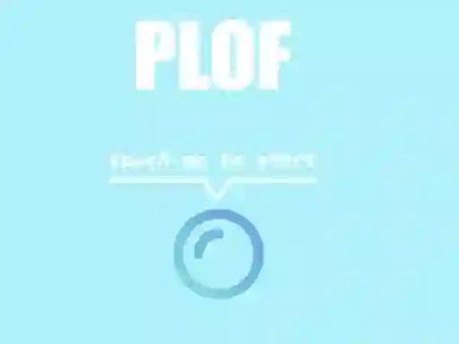 Laro Plof online