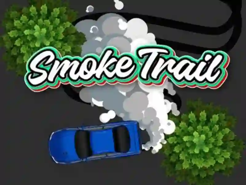 Laro Smoke Trail online