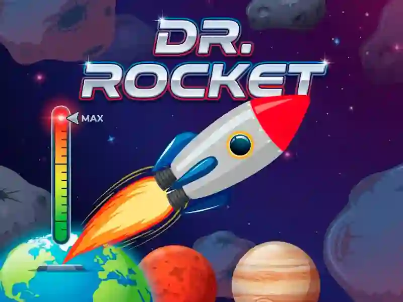 Laro Dr. Rocket online