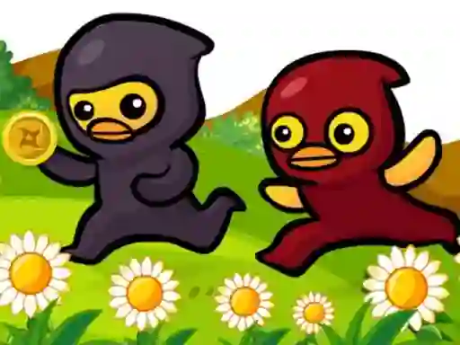 Laro Ducky Adventure online