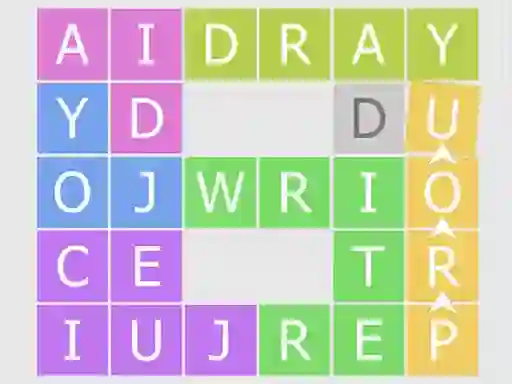 Laro Word Search online