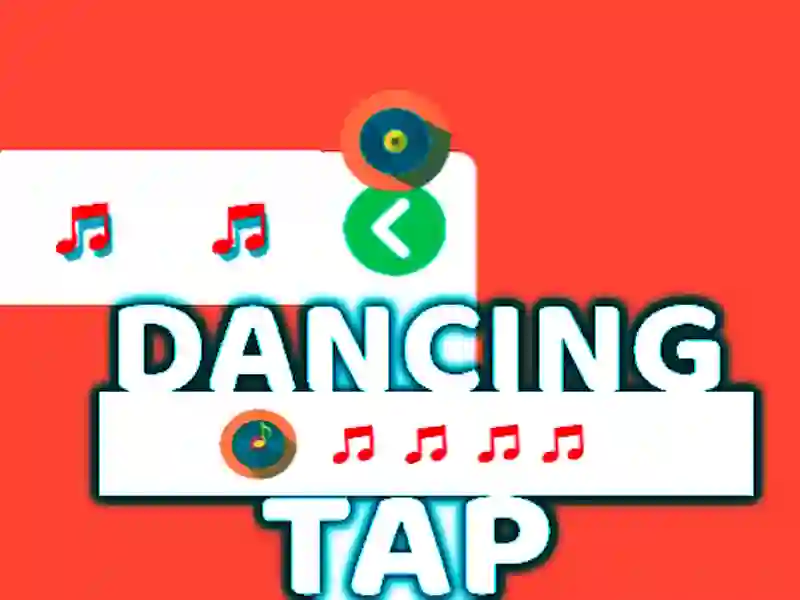 Laro Dancing Tap online