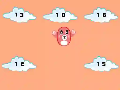 Laro Number Jump online
