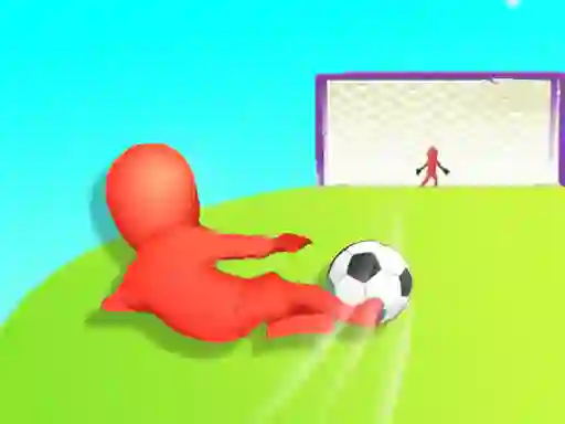 Laro Crazy Kick! online