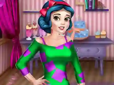Laro My Birthday Party online
