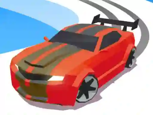 Laro Drifty Race online