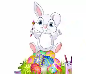 Laro Easter Time Hidden Stars online