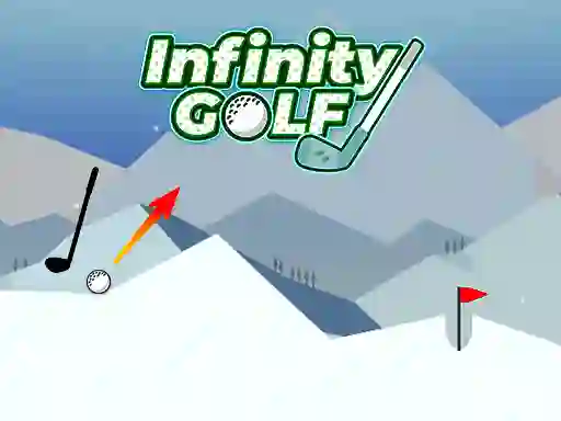 Laro Infinity Golf online