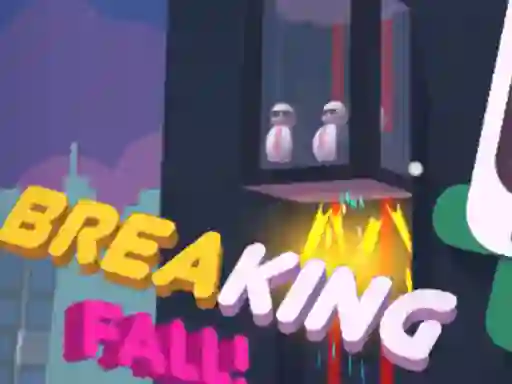 Laro Breaking Fall online