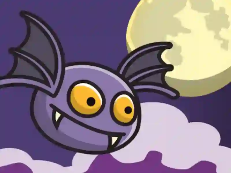 Laro Flipxy, the bat online