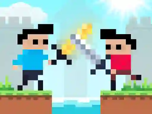 Laro Castel Wars online