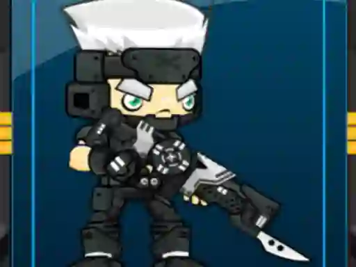 Laro Alien Hunter 2 online