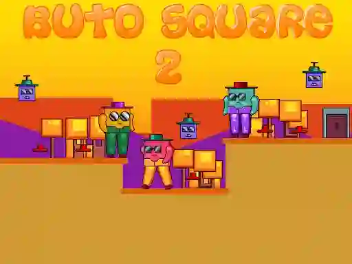 Laro Buto Square 2 online