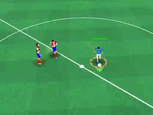 Laro Football Soccer League online