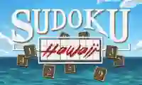 Laro Sudoku Hawaii online