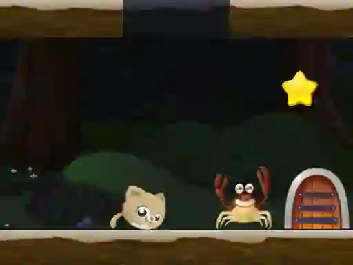 Laro Cat Rolling online