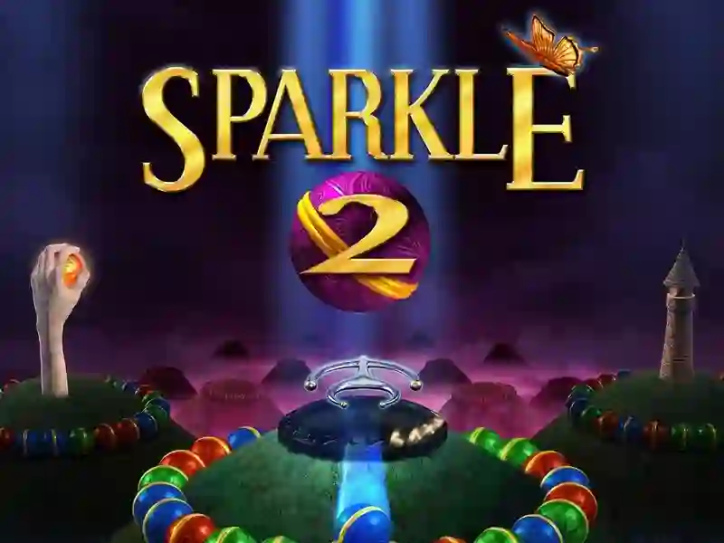 Laro Sparkle 2 online