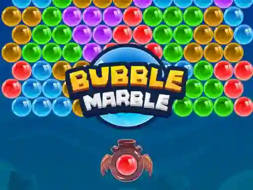 Laro Bubble Marble online