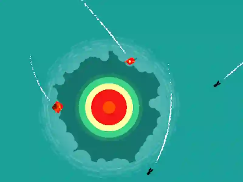 Laro Planet Buster online