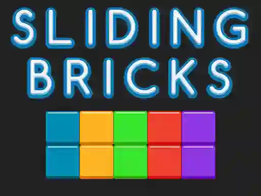 Laro Sliding bricks online