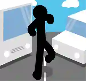 Laro Stick City online