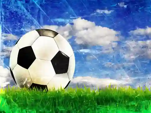 Laro Football Slide online