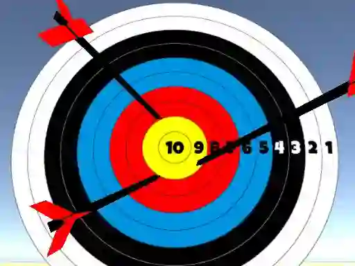 Laro Archery Master online