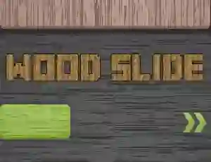 Laro Wood Slide online