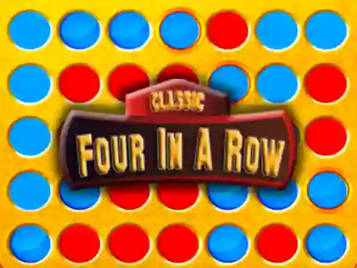 Laro Four In A Row online