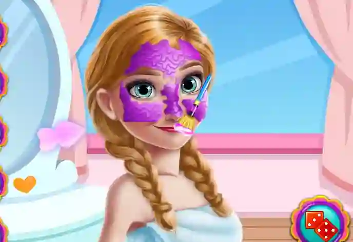 Laro Ice Princess Fruity Skin Care online