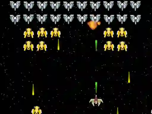 Laro Star Shooter online
