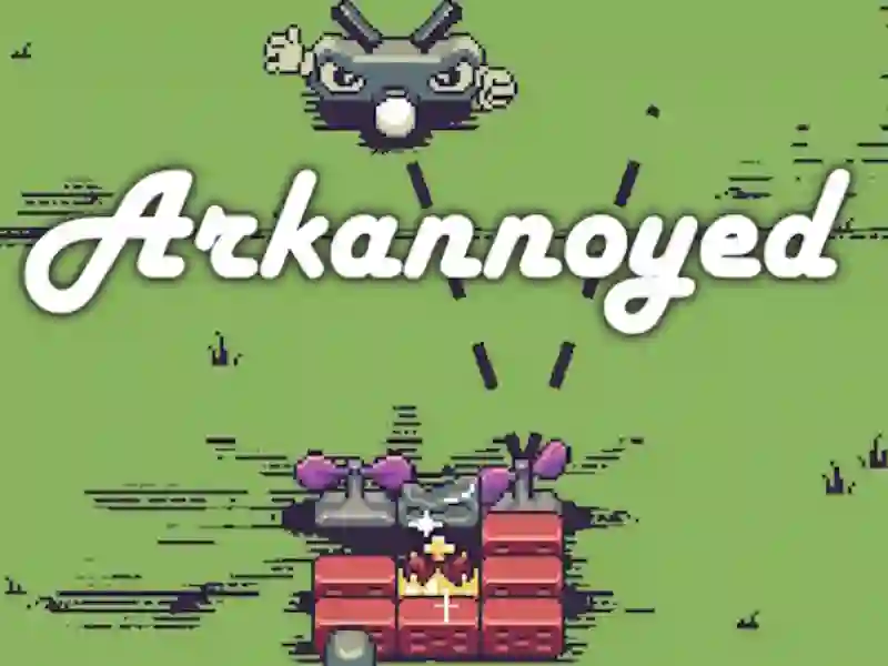 Laro Arkannoyed online