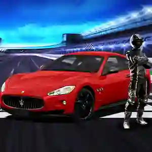 Laro Maserati Gran Turismo 2018 online