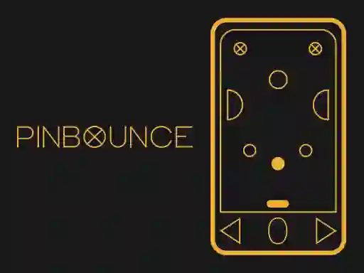 Laro Pinbounce online